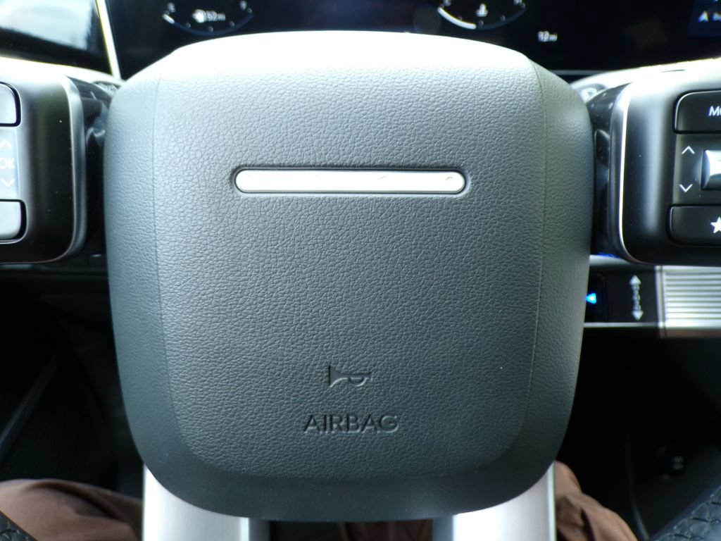 New 2027 Hyundai Santa Fe Limited AWD/4WD image 33