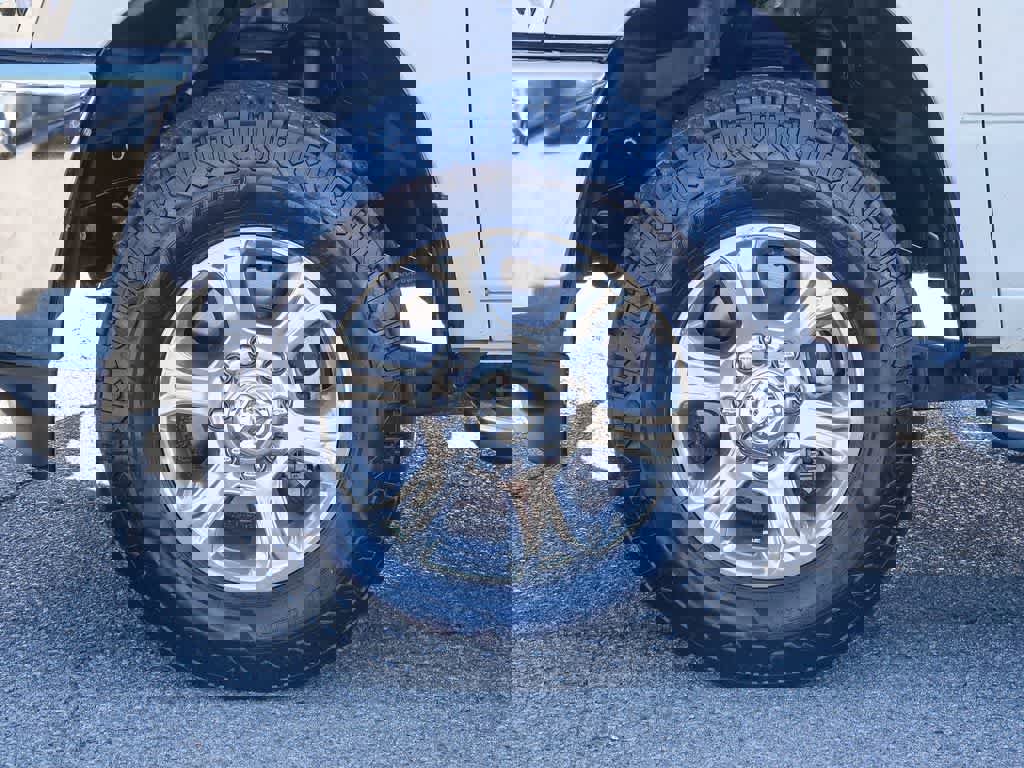 Certified 2024 RAM 2500 Big Horn image 10