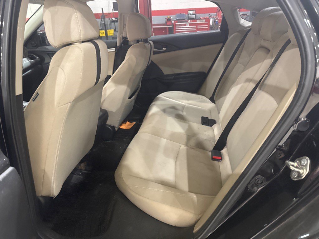 Used 2017 Honda Civic EX image 44