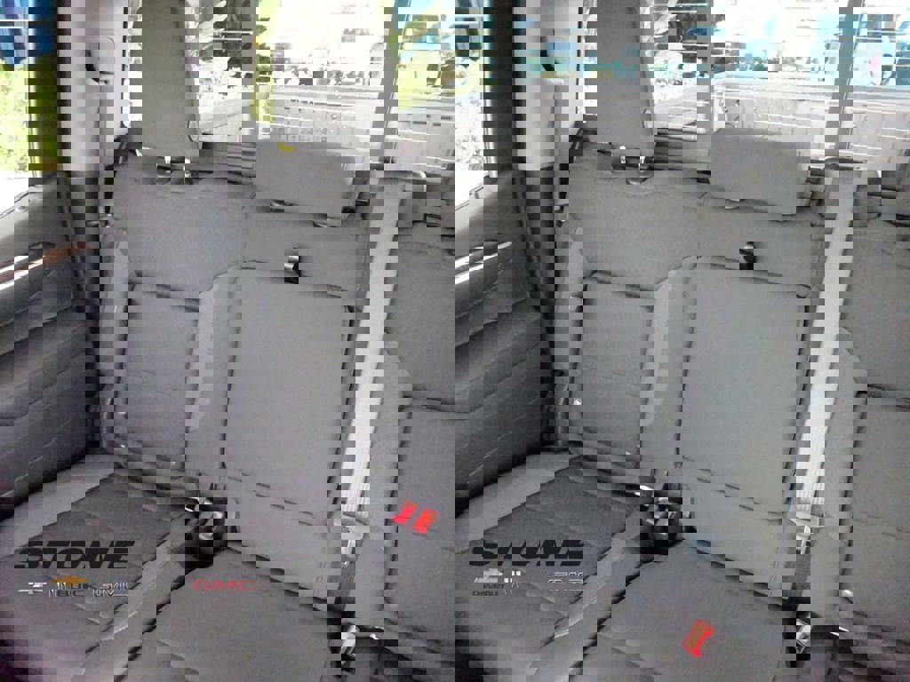 New 2026 GMC Sierra 1500 Elevation image 15