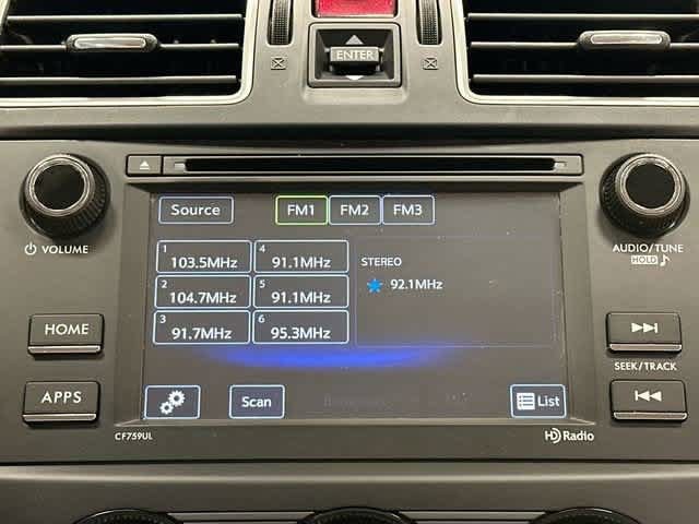 Used 2018 Subaru Forester 2.5i w/ Alloy Wheel Package AWD/4WD image 8