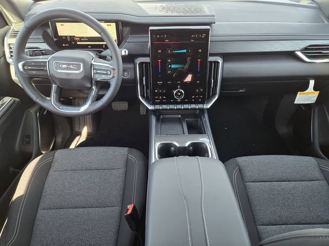 New 2026 GMC Acadia Elevation w/ Black Edition FWD image 19