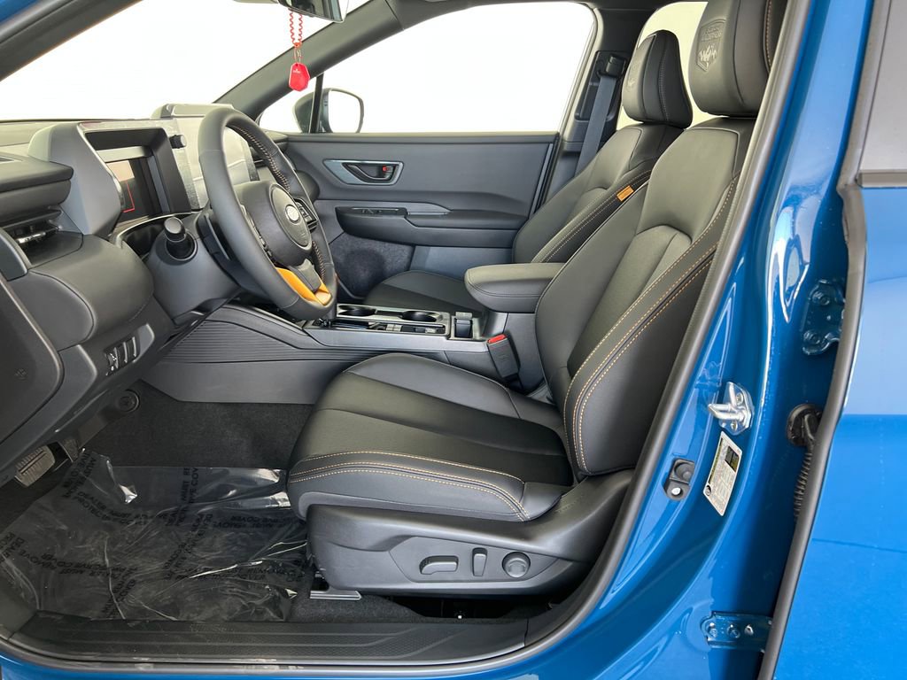 New 2026 Subaru Outback Wilderness AWD/4WD image 11