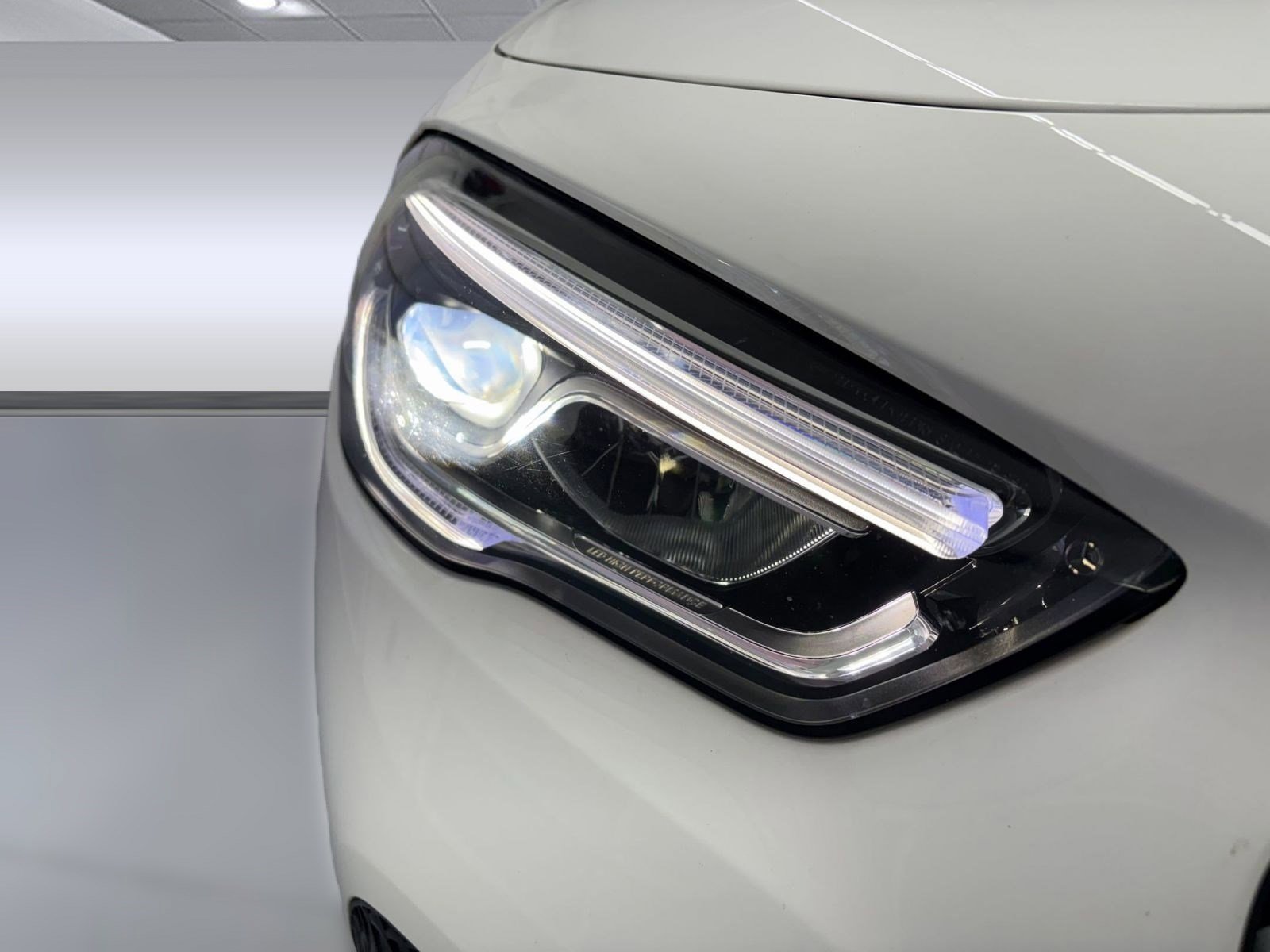 Certified 2023 Mercedes-Benz GLA 250 image 10