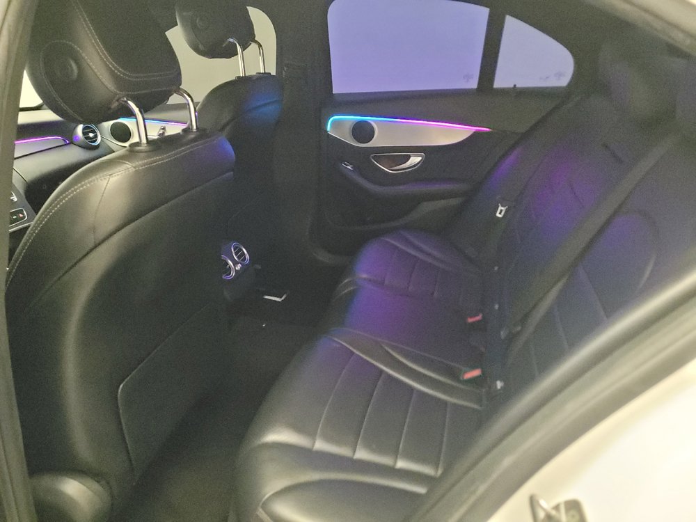 Used 2019 Mercedes-Benz C 300 Sedan image 18