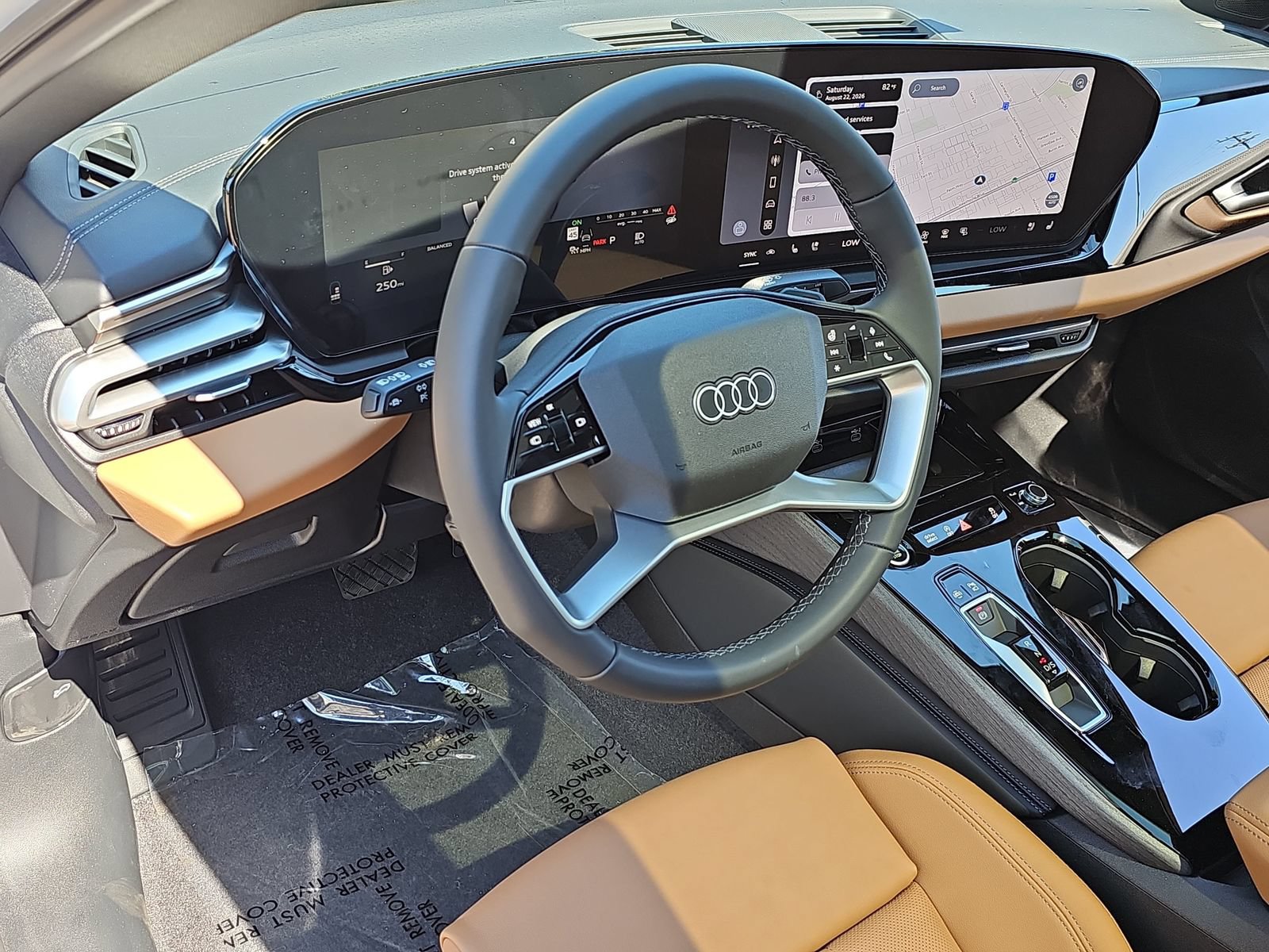 New 2026 Audi A5 2.0T Premium Plus AWD/4WD image 17