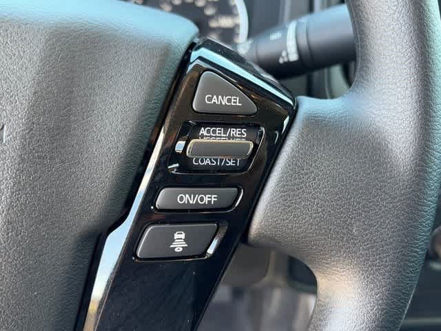 New 2027 Nissan Frontier S RWD image 20