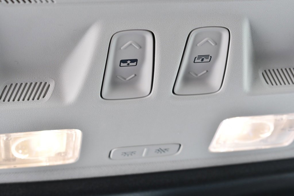 New 2025 Ford Bronco Sport Big Bend w/ Convenience Package image 36