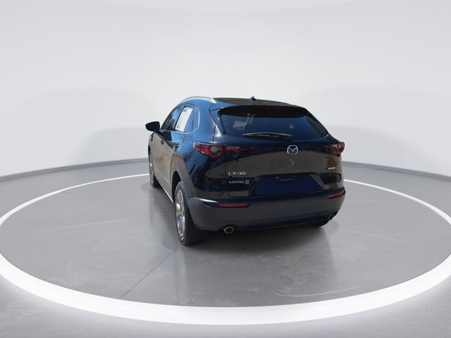 Used 2020 MAZDA CX-30 FWD w/ Premium Package image 6