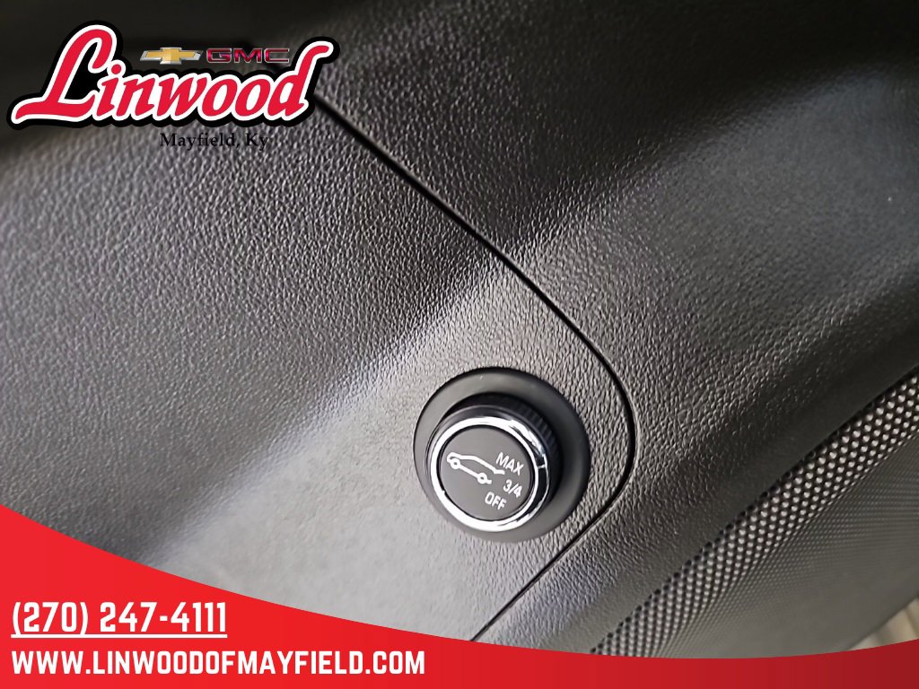 Used 2018 GMC Acadia SLT image 18