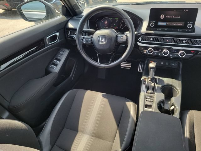 Used 2026 Honda Civic FWD Hybrid Sedan image 15