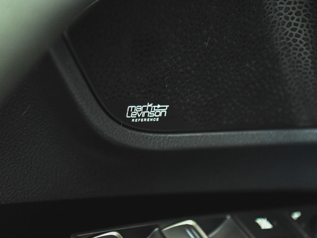 Used 2023 Lexus LX 600 F Sport AWD/4WD image 9