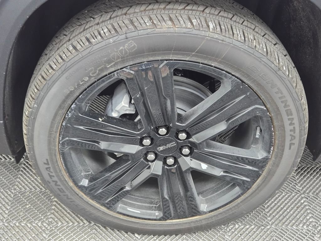New 2026 GMC Acadia Elevation w/ Black Edition image 23