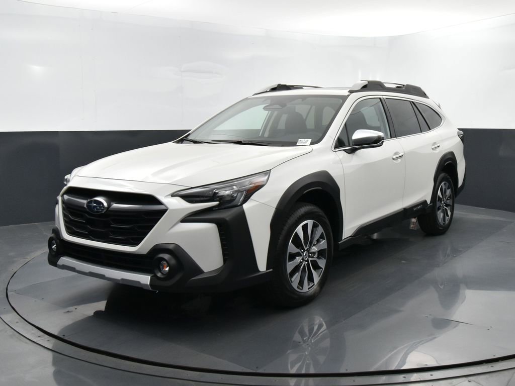New 2025 Subaru Outback Touring XT image 4