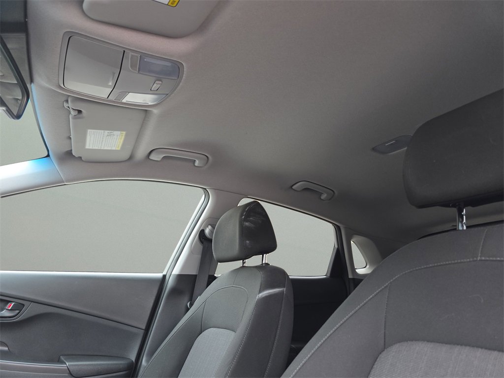 Certified 2023 Hyundai Kona SEL image 18
