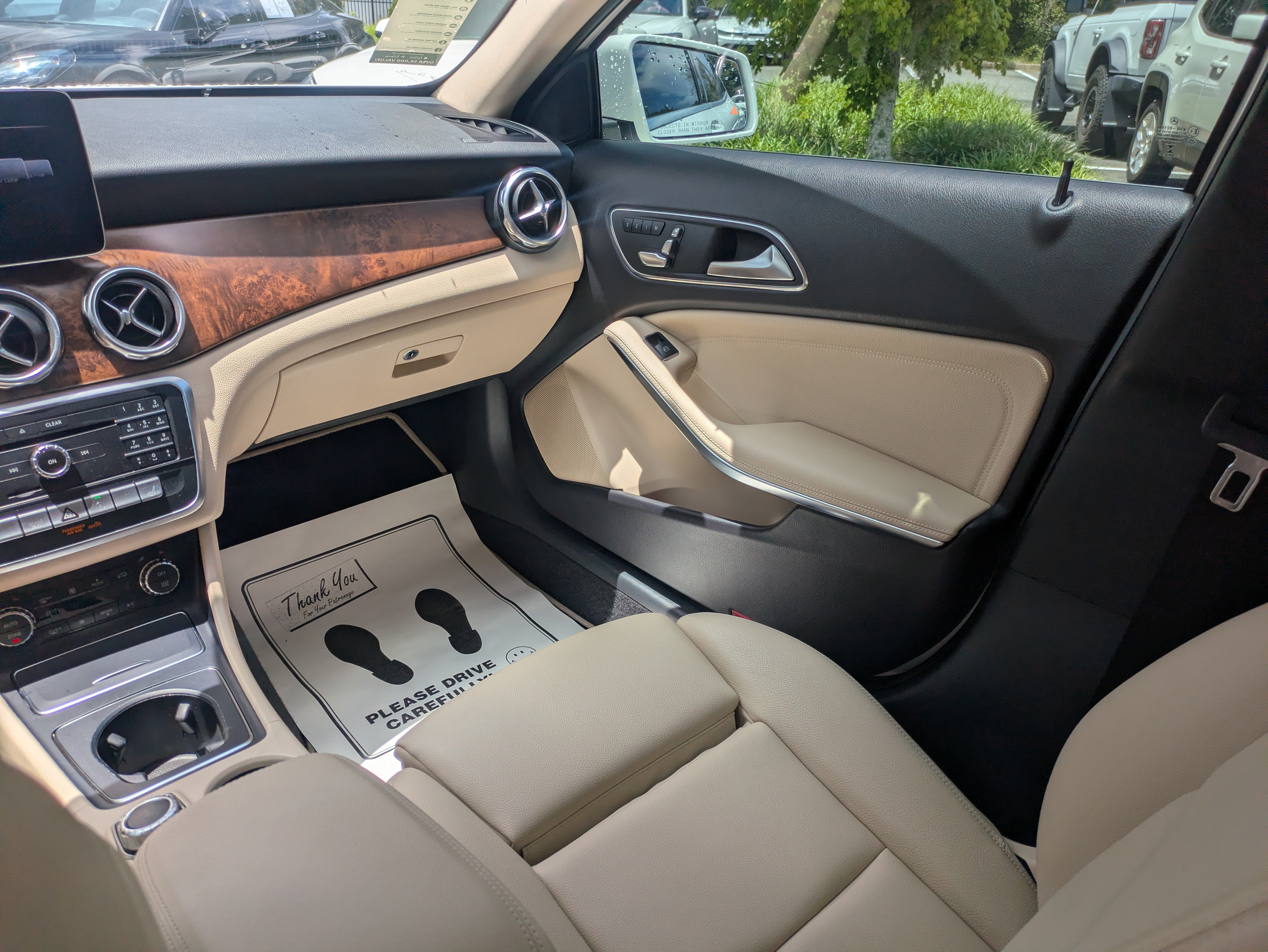 Certified 2018 Mercedes-Benz GLA 250 image 16