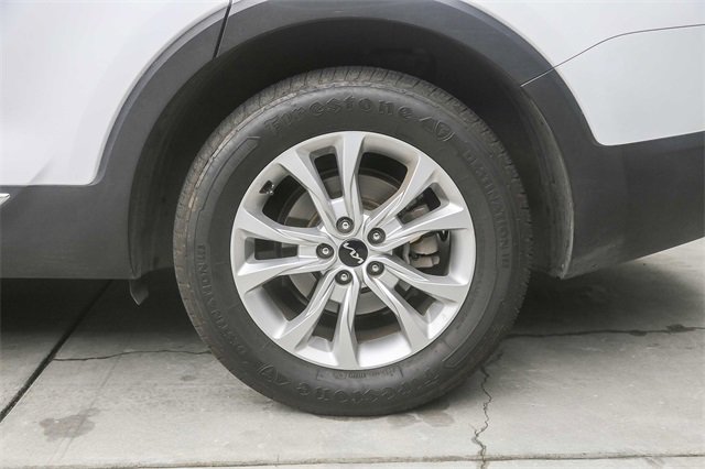 Certified 2022 Kia Telluride LX image 8