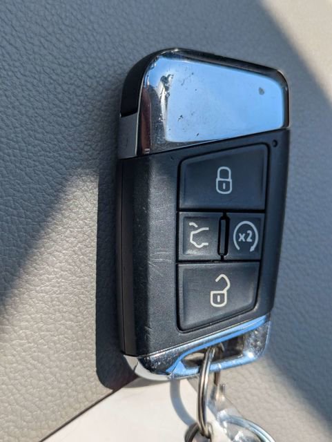 Certified 2022 Volkswagen Atlas SE AWD/4WD image 32