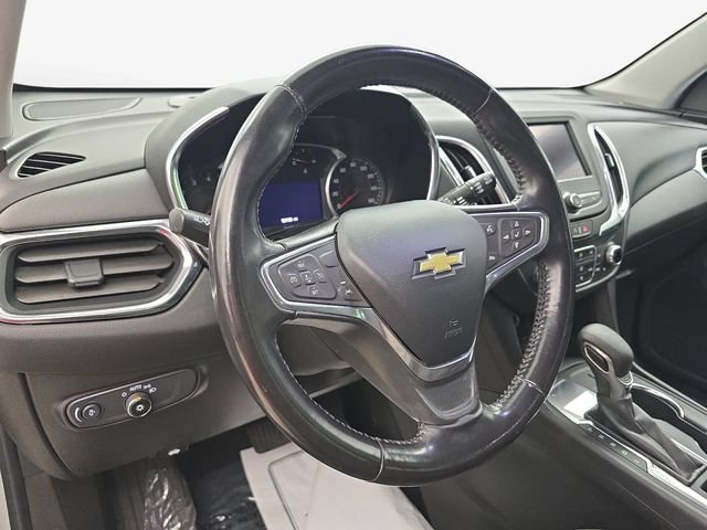 Used 2022 Chevrolet Equinox LT FWD image 16