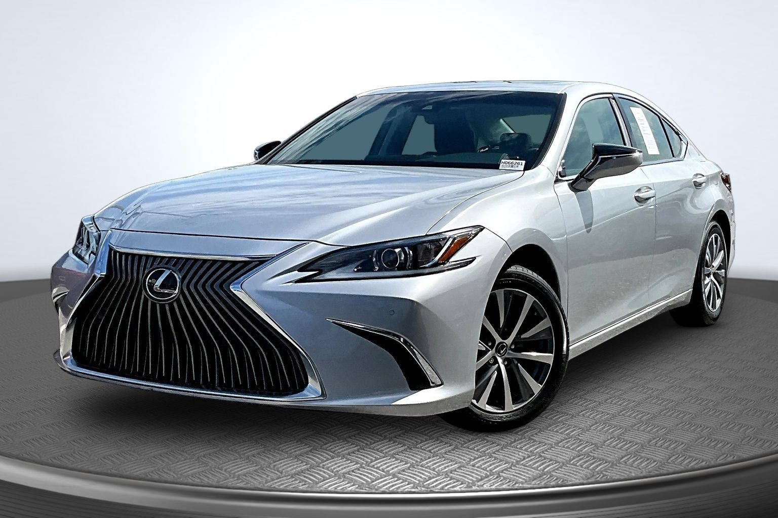Used 2020 Lexus ES 350 w/ Premium Package
