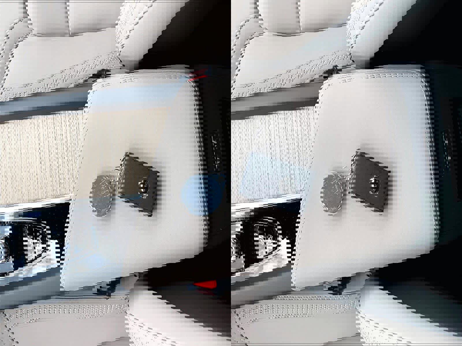 New 2026 Volvo XC60 T8 Plus w/ Protection Package Premier image 34