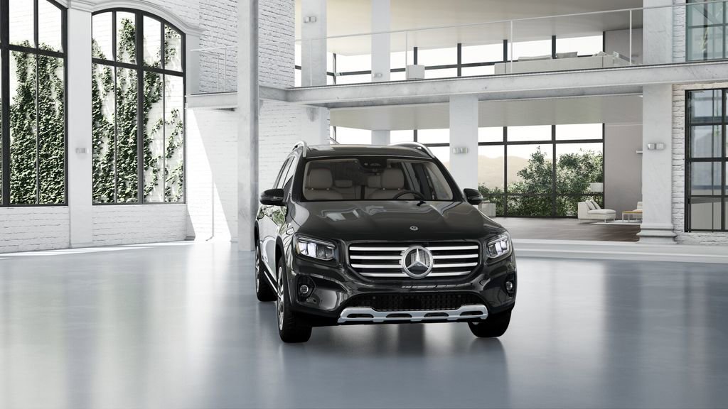 New 2026 Mercedes-Benz GLB 250 image 3