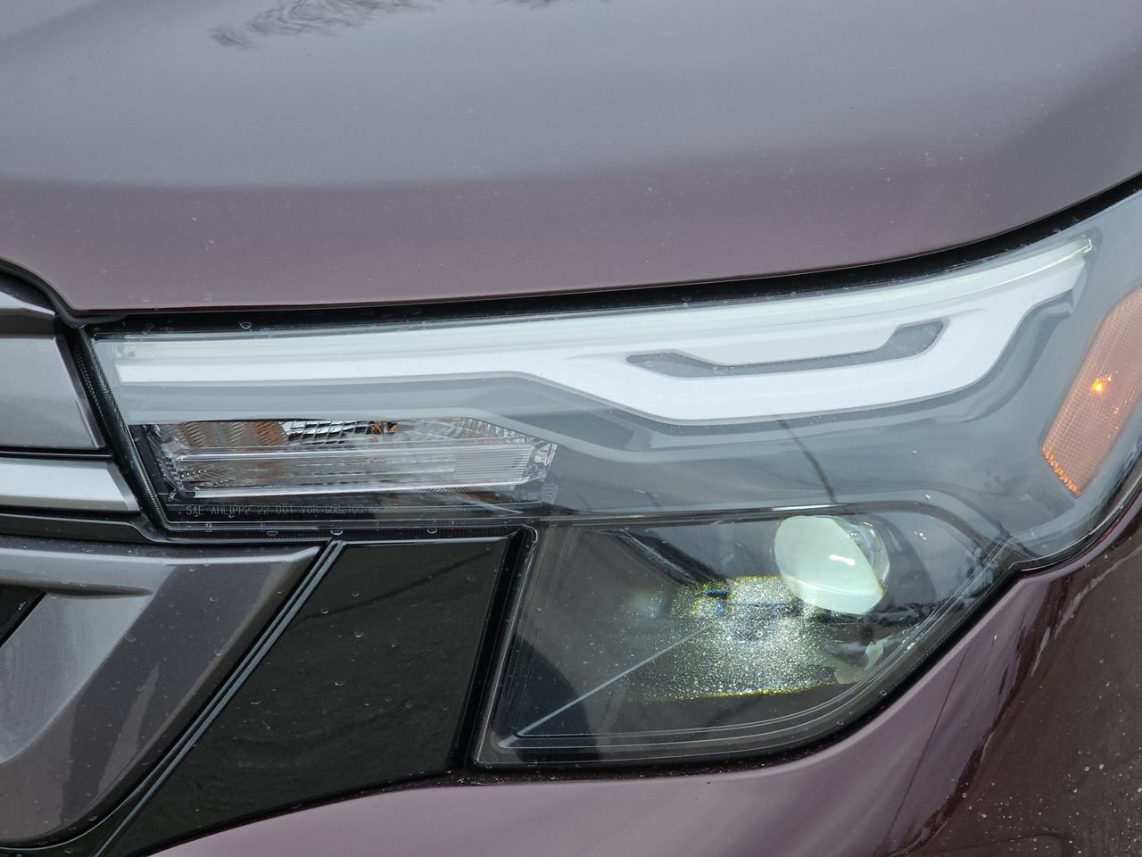New 2026 Subaru Forester Premium AWD/4WD image 31