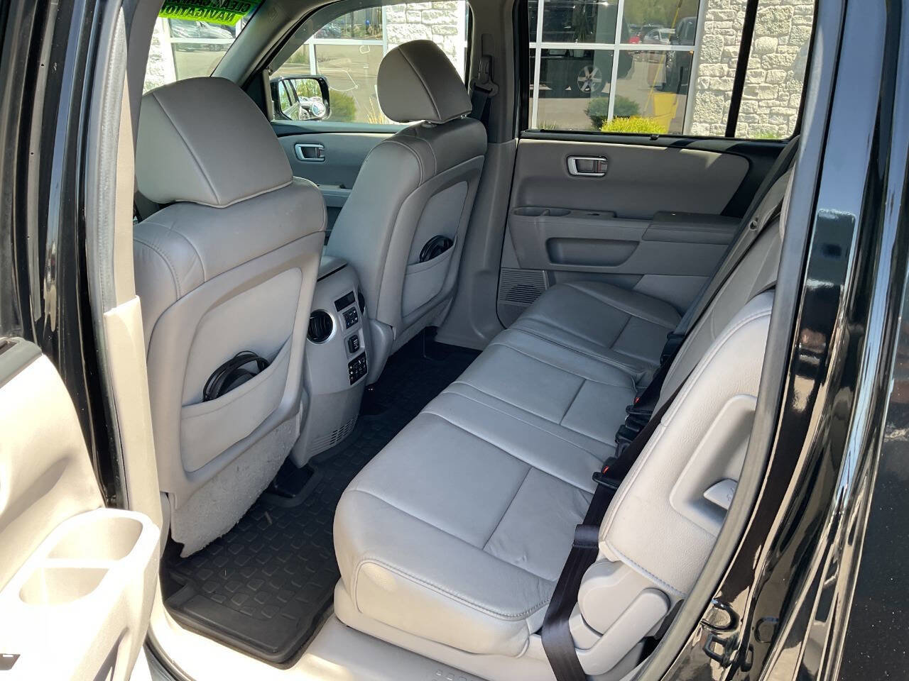 Used 2013 Honda Pilot Touring image 32
