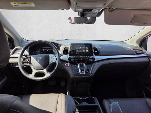 Used 2020 Honda Odyssey EX-L image 16