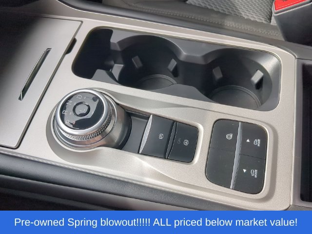 Used 2023 Ford Explorer XLT RWD image 32