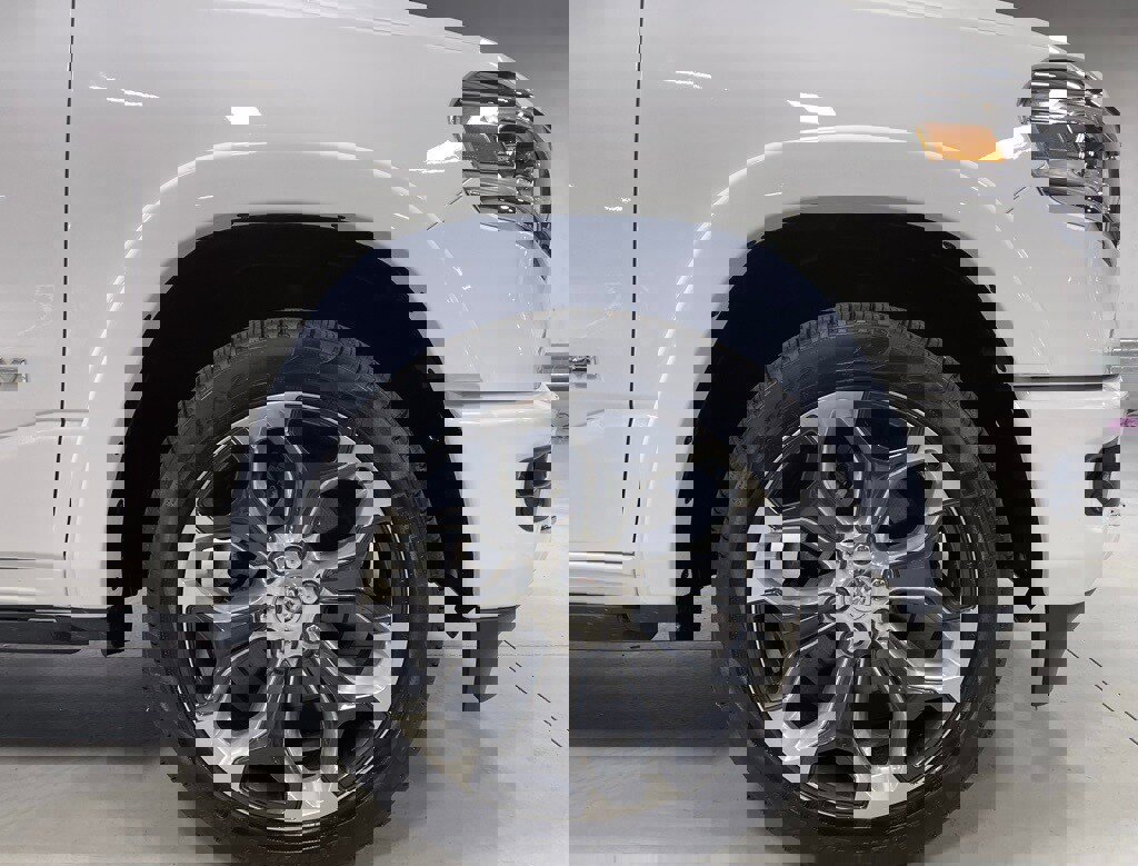 Used 2023 RAM 1500 Limited image 16