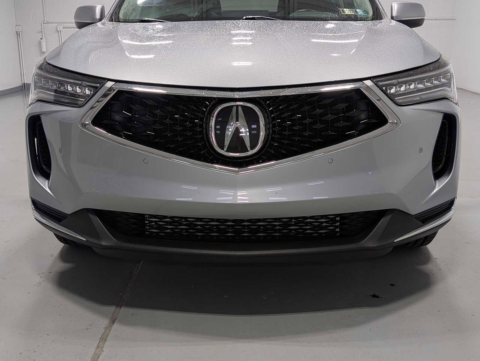 Used 2023 Acura RDX AWD w/ Technology Package image 2