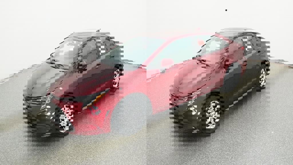 New 2026 Toyota Corolla LE