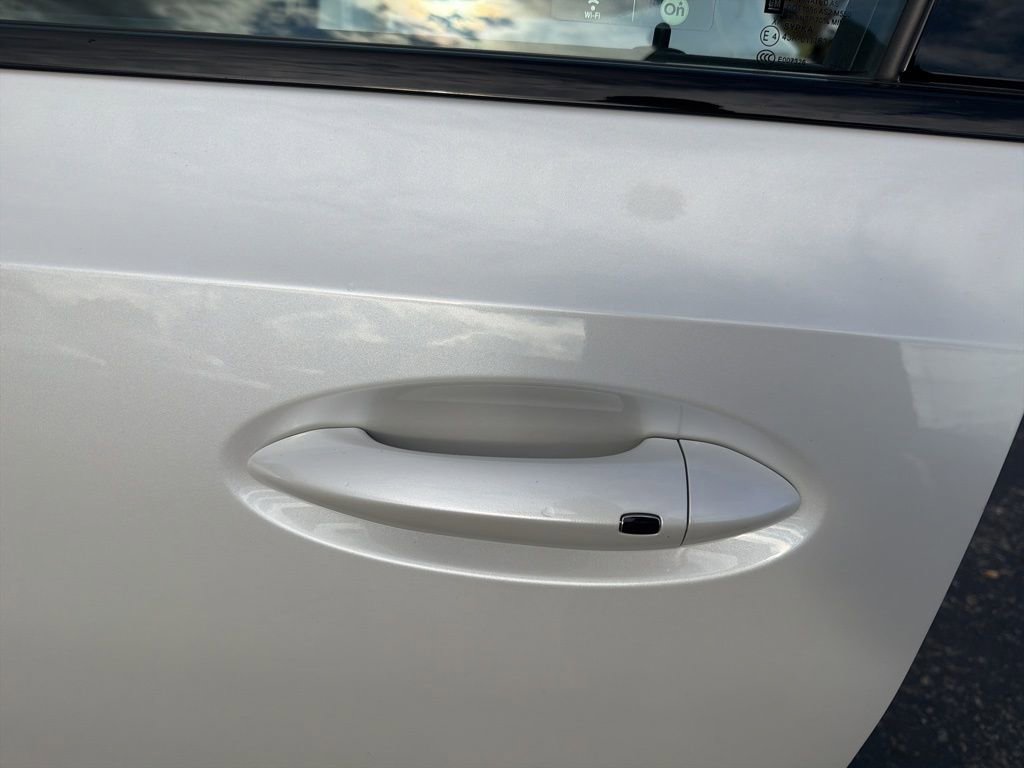 Used 2023 Buick Envision Preferred w/ Sport Touring Package image 28