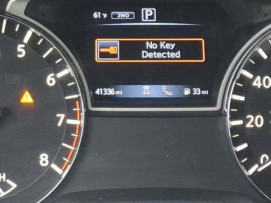 Used 2020 Nissan Pathfinder SL AWD/4WD image 21