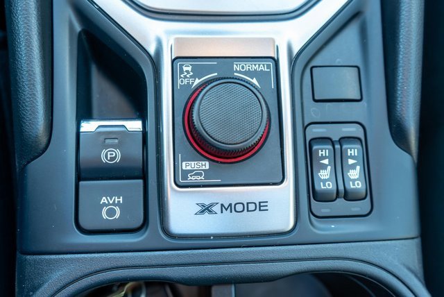 Used 2021 Subaru Forester Premium image 36