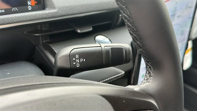 New 2026 Ford Mustang Mach-E Select w/ Comfort Package RWD image 28