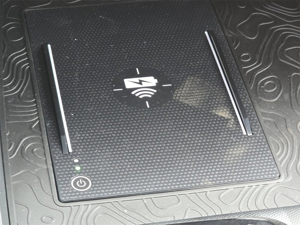 New 2026 Honda Passport TrailSport image 7