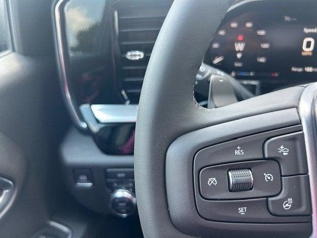 New 2026 GMC Sierra 1500 Elevation image 16