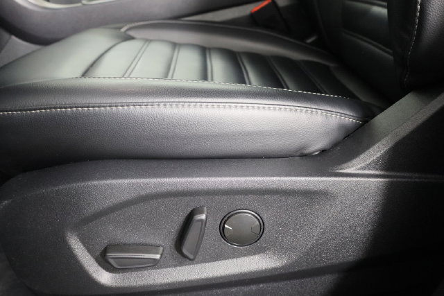 Used 2024 Ford Edge SEL AWD/4WD image 22