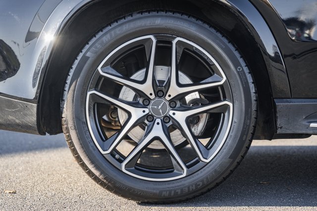 Used 2021 Mercedes-Benz GLE 53 AMG 4MATIC image 19