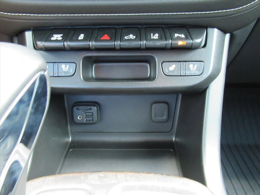 Used 2022 GMC Canyon Denali AWD/4WD image 24