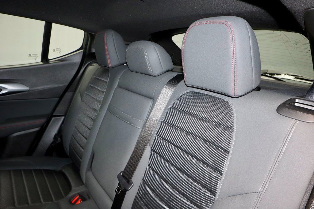 Used 2024 Dodge Hornet R/T image 22