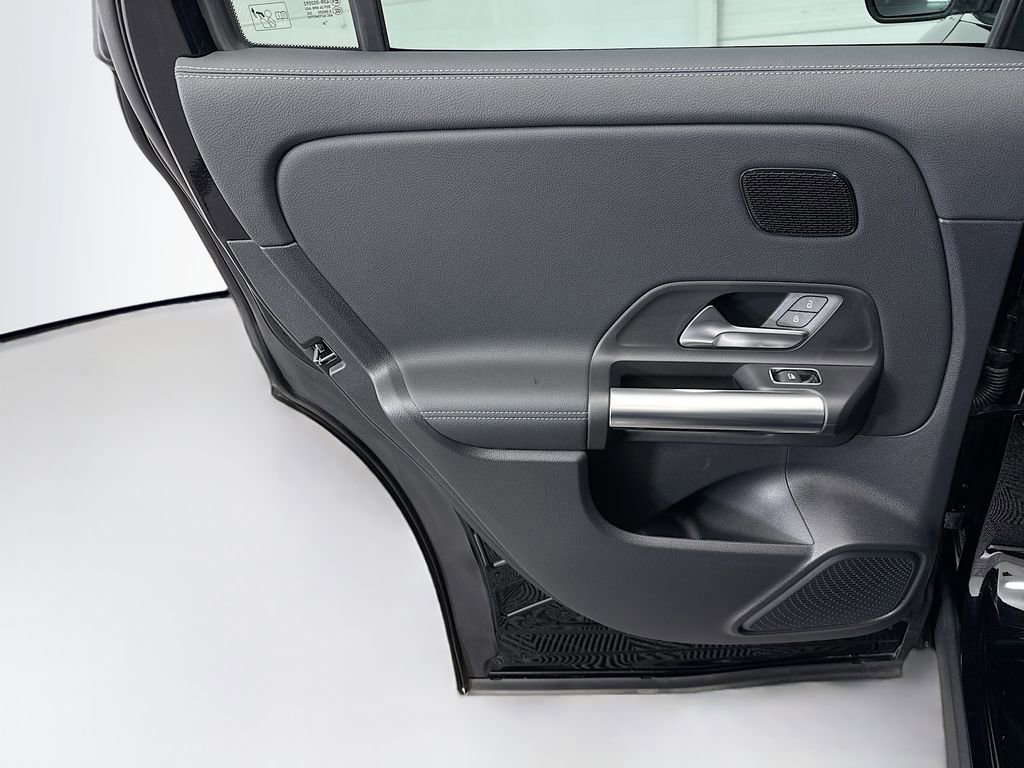 Certified 2026 Mercedes-Benz GLA 250 image 24