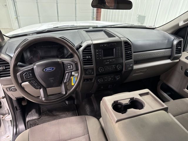 Used 2021 Ford F350 XL w/ STX Appearance Package AWD/4WD image 18