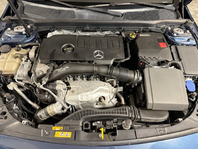 Used 2021 Mercedes-Benz CLA 250 image 38