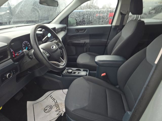 Used 2024 Ford Maverick XL w/ Equipment Group 100A Standard image 2