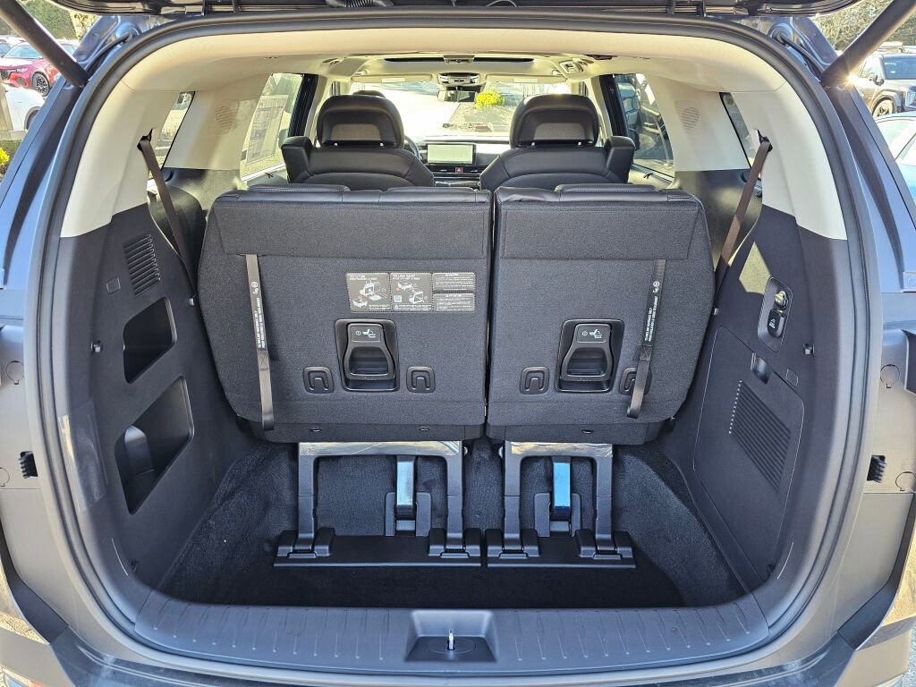 New 2026 Kia Carnival SX Prestige image 26