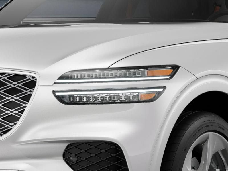New 2026 Genesis GV70 2.5T Advanced AWD/4WD image 13
