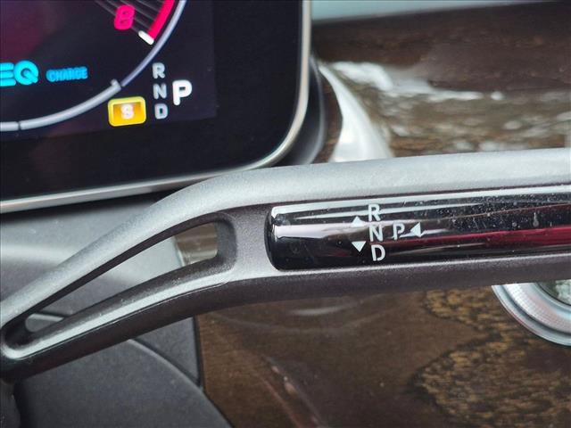 Used 2022 Mercedes-Benz C 300 Sedan image 12